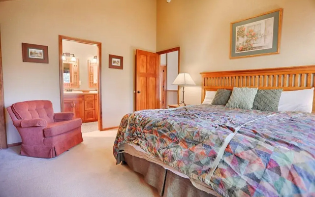 Pioneer 1 4 Bedroom Home