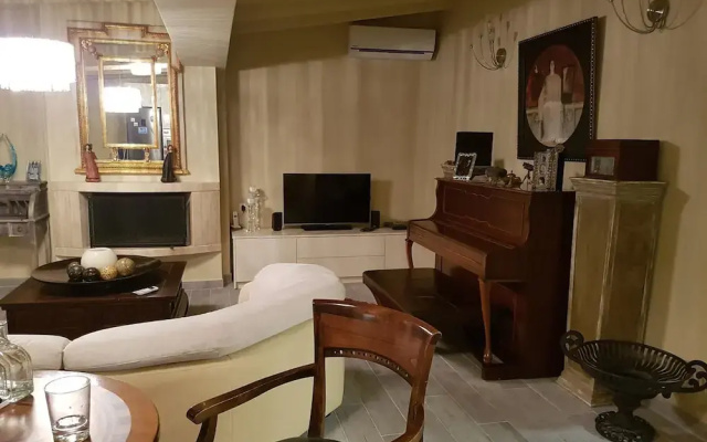 Flat 1 bedroom - Thessaloniki
