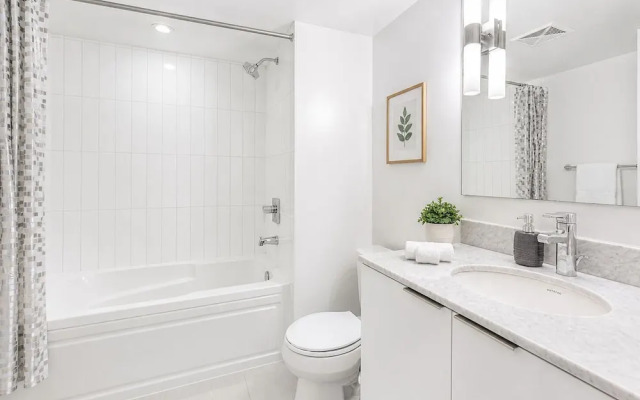 Samesun Toronto Suites
