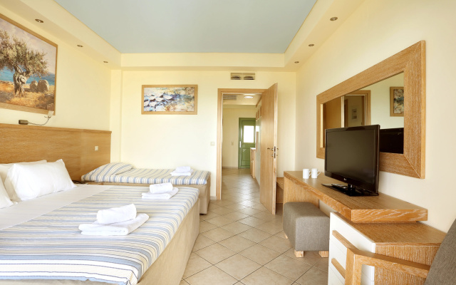 Star Beach Village and Water Park