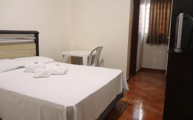 Pinheiros Hotel