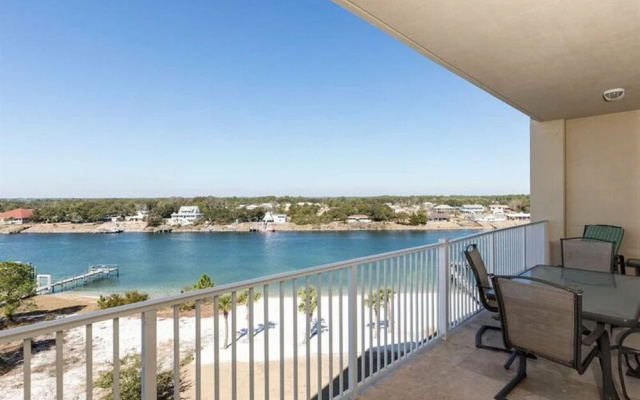 Sailmaker's Place 503 by Meyer Vacation Rentals