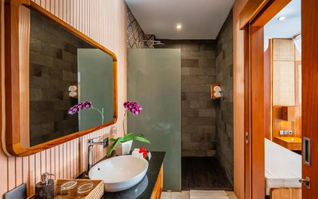 Puri Andong Villas
