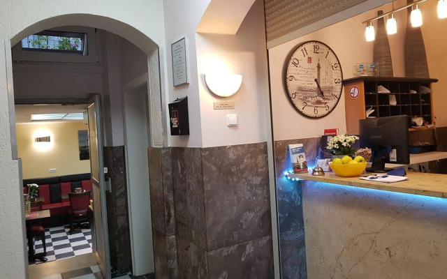 Hotel Petite Königsallee