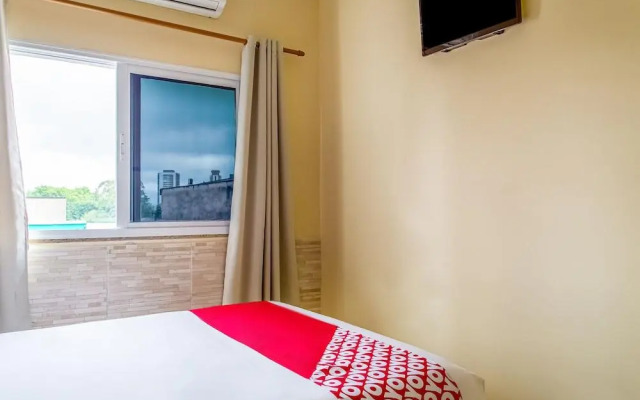 Hotel Macuco