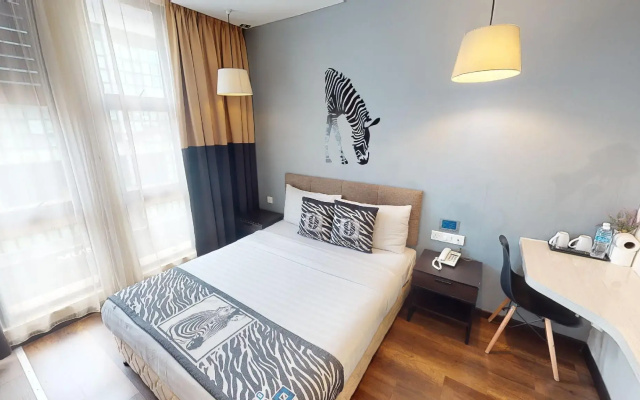 9 Square Hotel - Subang Jaya