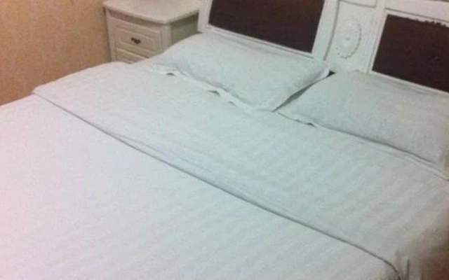 Jurong Shangdao Inn