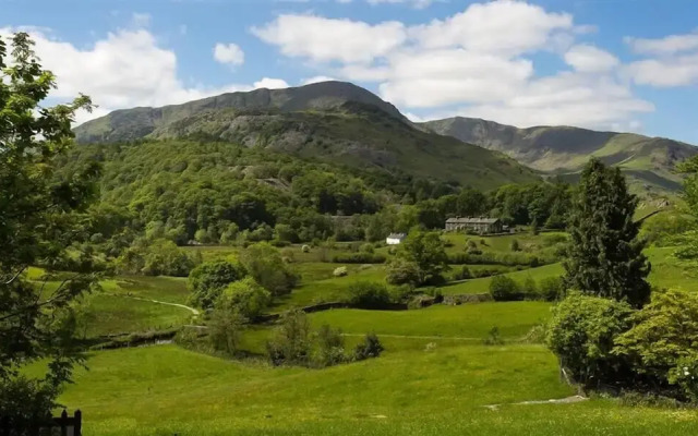 Oxen Fell Cottage