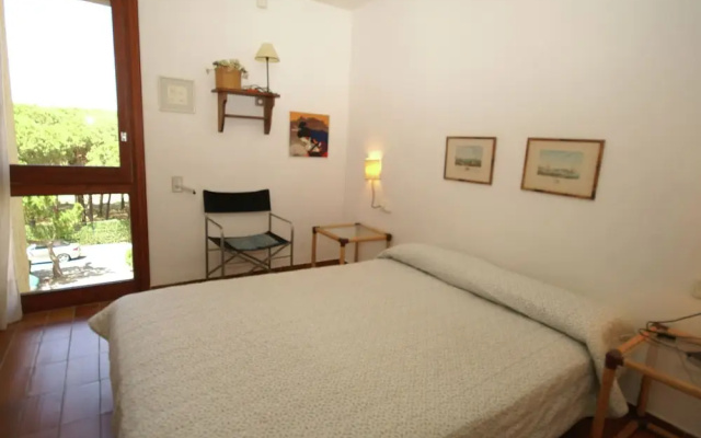Charming Apartment in Playa de Pals With Swimming Pool