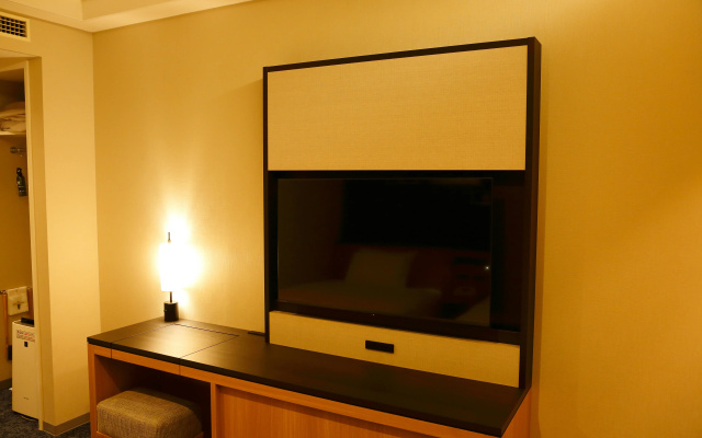Hotel JAL City Aomori