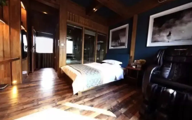 Yema Silk Road Inn