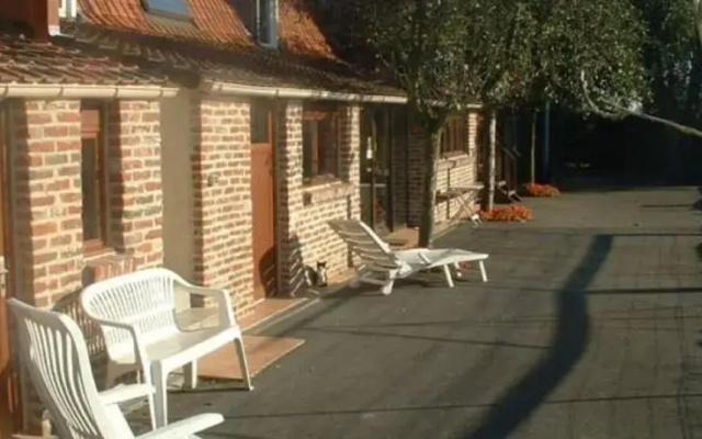 Auberge de la Vieille Garde