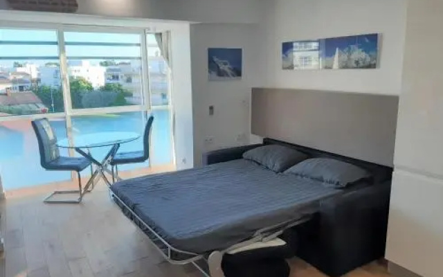 Studio Villa Emilie