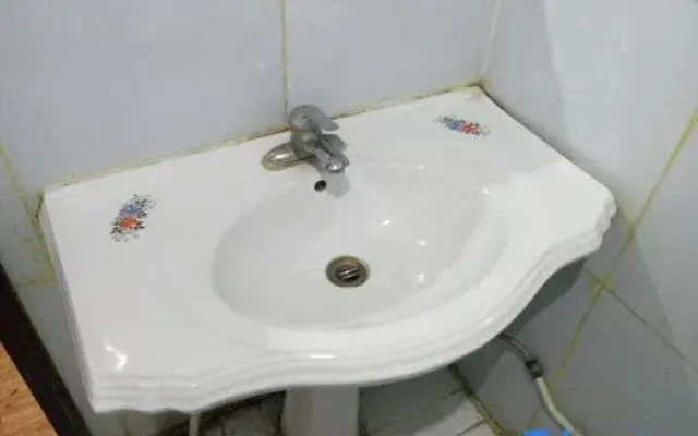 Helan Shangdu Hotel