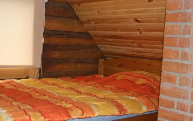 Lammasmäe Holiday Center