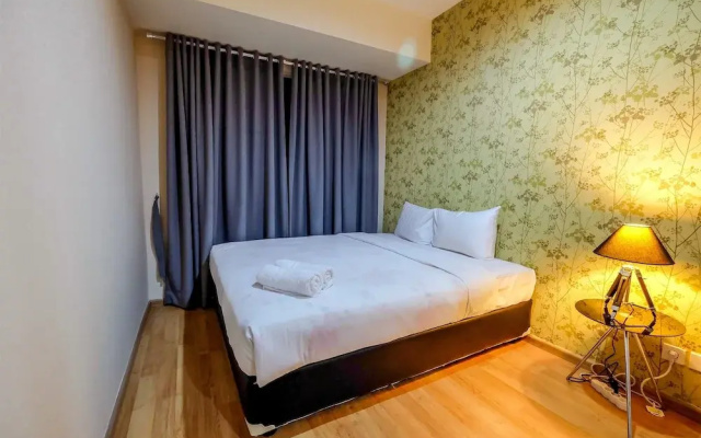 1 Bedroom Apartment Casa Grande Residence by Travelio