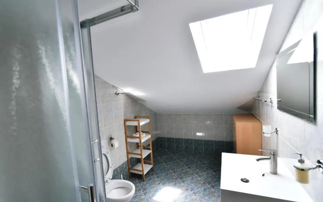 Apartments Luni II