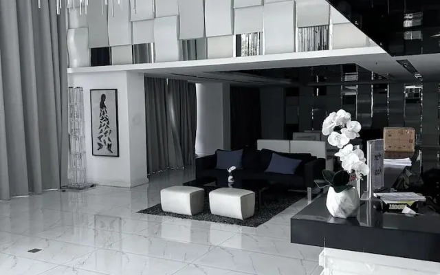 Vision condo