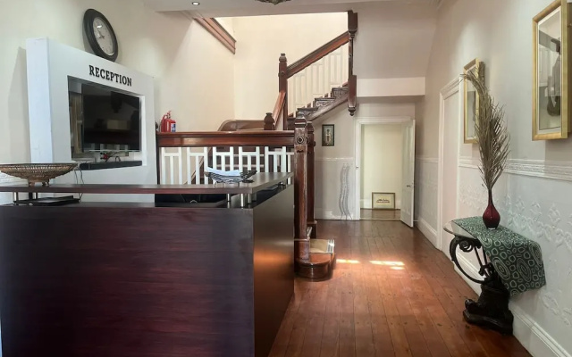 Heba Guestlodge