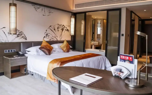Narada Beijing Hotel