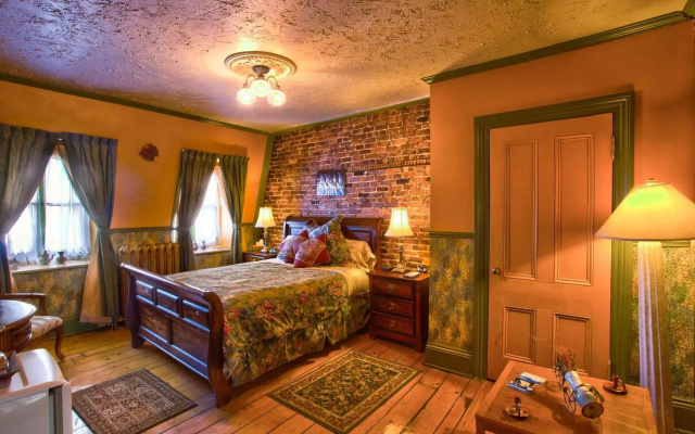 B&B Au Petit Roi