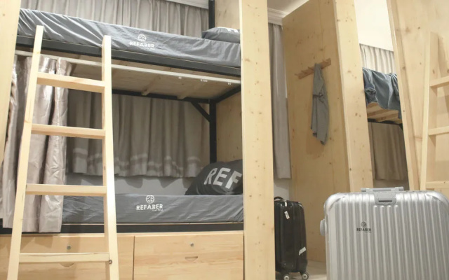 Refarer Hostel