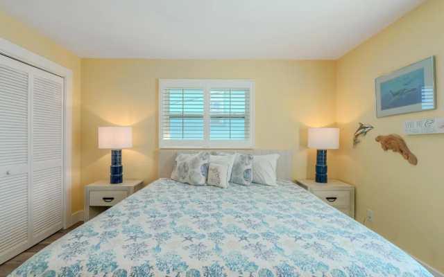 218 Mermaid Beach House