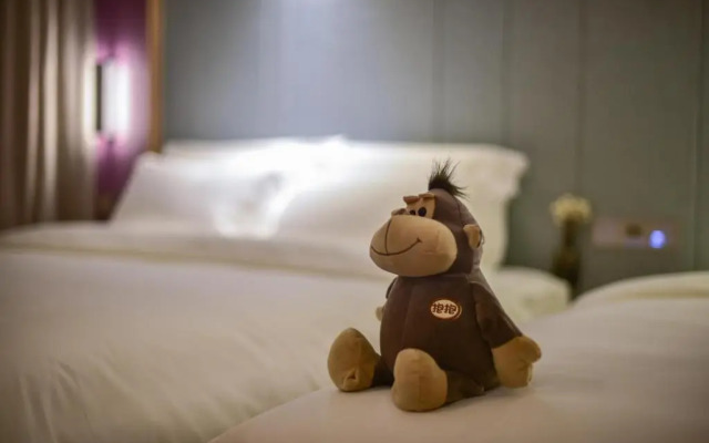 Lavande Hotels Dali Erhai Park