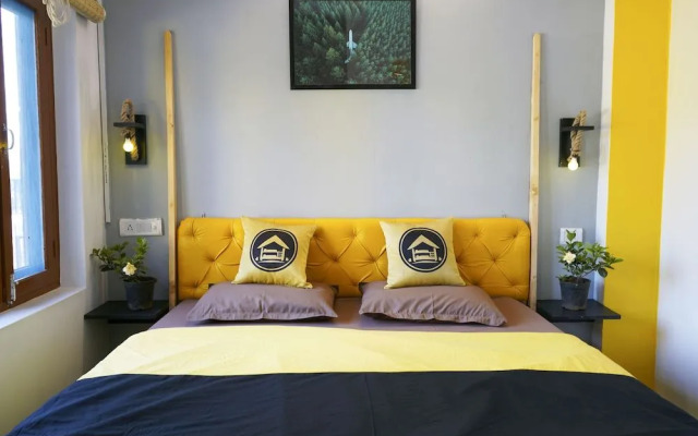 The Hosteller Bir