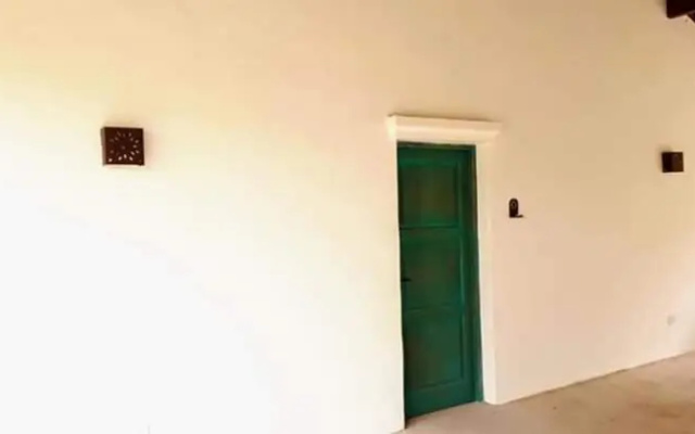 Casita De Descanso