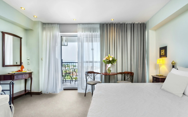 Hotel Kriopigi