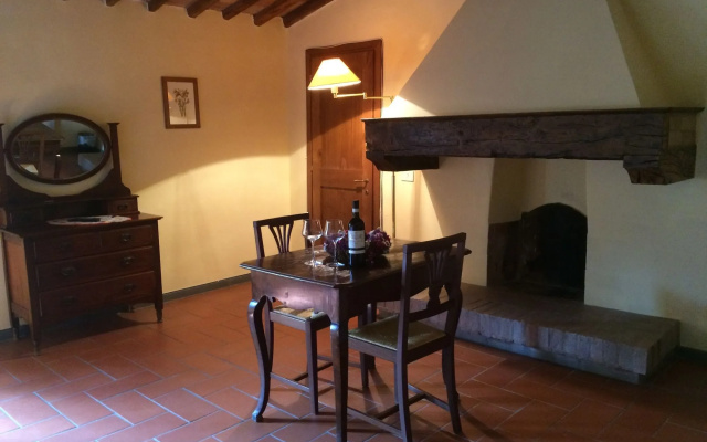 Tenuta Il Corno