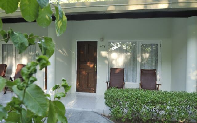 Отель Paradise Island Resort & Spa Ланканфинолу вид на фасад