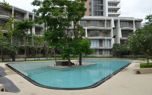 Baan San Kraam at Hua Hin 2