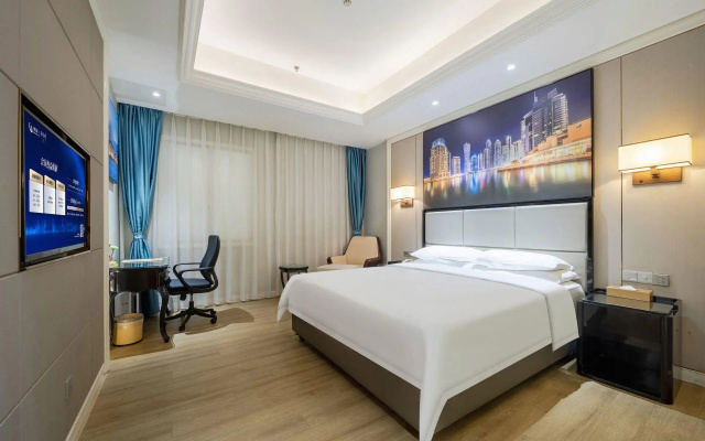 Vienna International Hotel Guangzhou Shijin International Branch