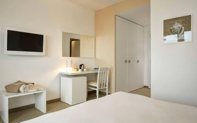 Adriatic Palace Hotel
