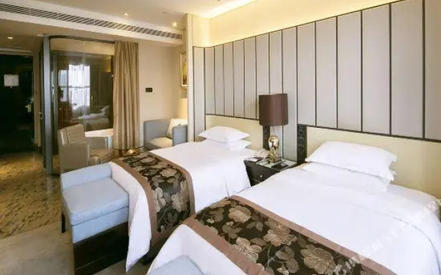 International MGM Xiangtan