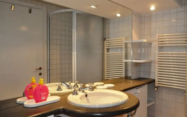Flatinrome Trastevere 9
