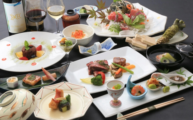 Izu Kogen Hotel Itsutsuboshi