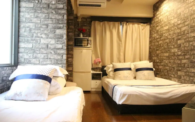Cozy apartment in Asakusa 12