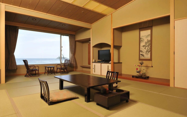 Minamisanriku Hotel Kanyo