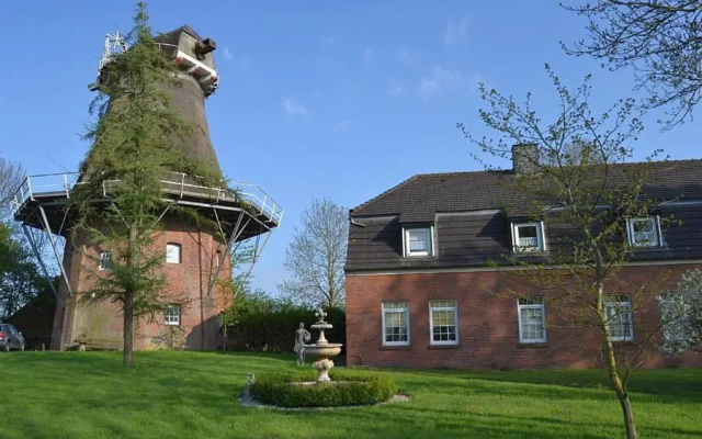 Uttumer Mühle