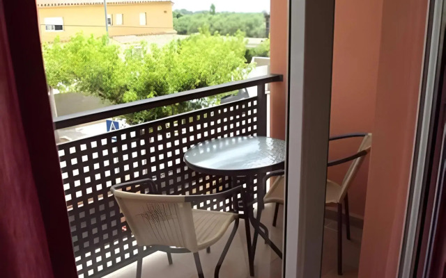 Hostal San Roc