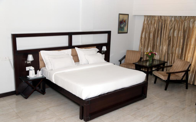 Sarovar Portico Dehradun