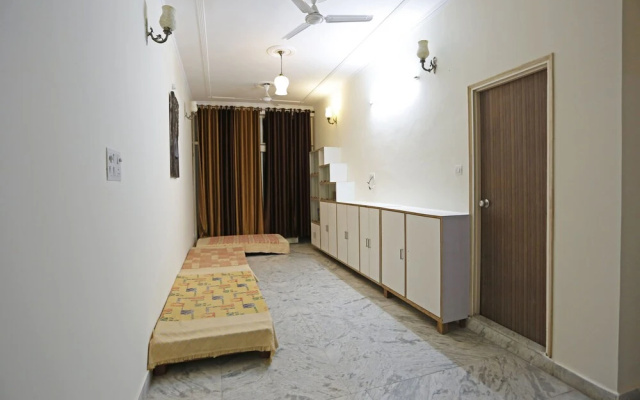 Ubex Home Hermitage Rishikesh