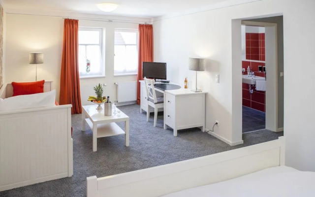 Hotel am Markt