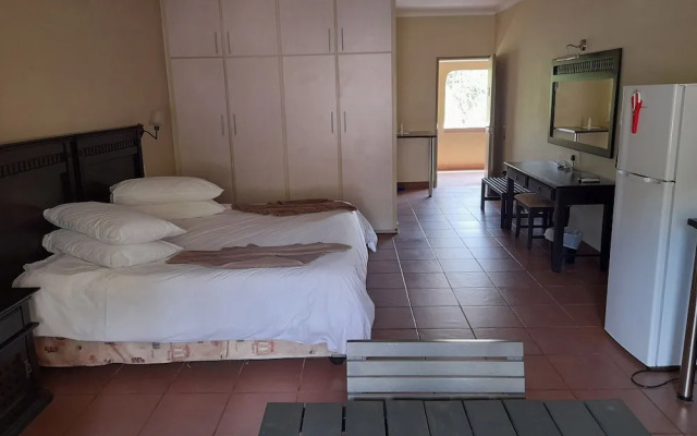 Sudwala Lodge