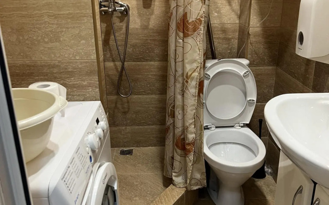 Апартаменты на улице Ленина 219А/1к3