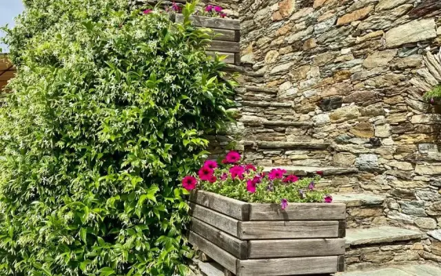 Chambres D'hotes Et Studios de Charme - a Mandria (Adults Only)