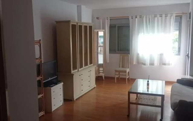 Apartment El Campello
